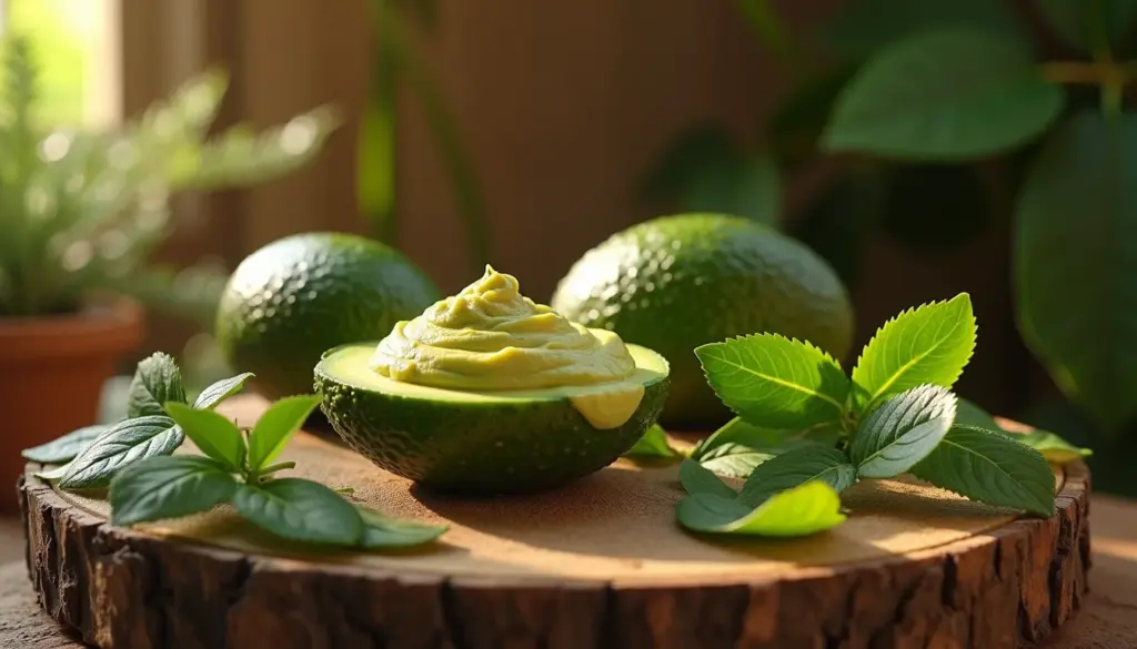 Hidratação Caseira De Abacate: O segredo [2026] revelado!