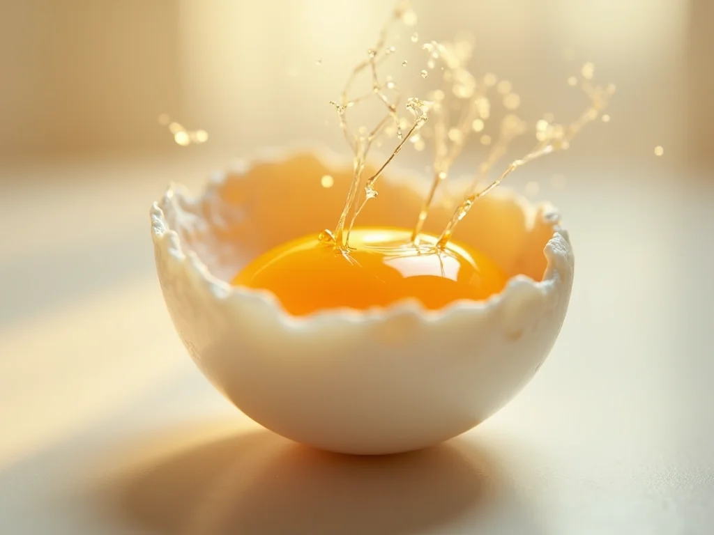 Ovo Para Hidratação Capilar: O Segredo Revelado em 2026? Ovo Para Hidratação Capilar: O Segredo Revelado em 2026?