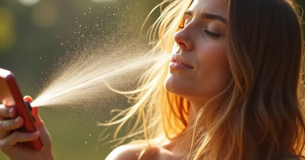 Hidratação com Vinagre: O Segredo para Cabelos Radiantes em 2026