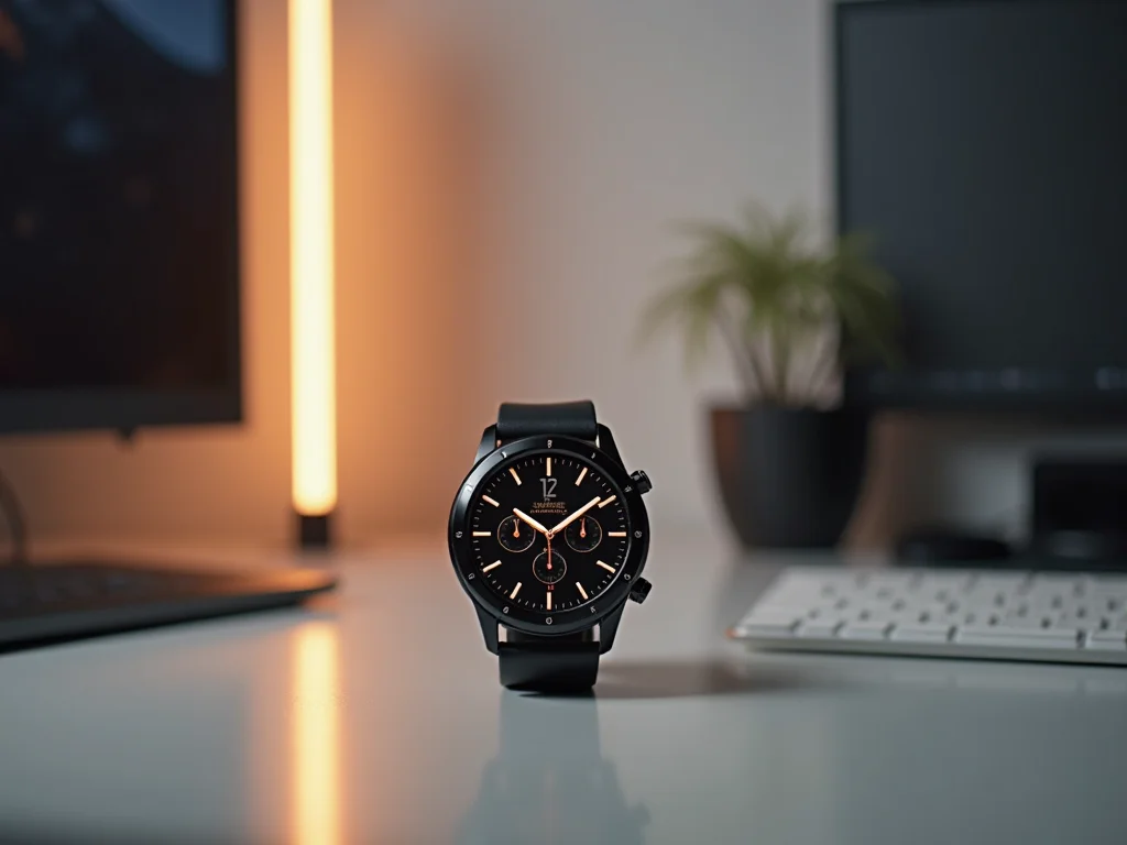 Huawei Watch GT 5: Vale a Pena em 2026? Análise Completa Huawei Watch GT 5: Vale a Pena em 2026? Análise Completa