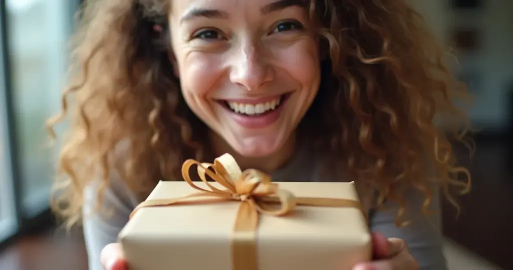 Ideia de Presente para Mãe: O Segredo que Ela Vai Amar em 2026
