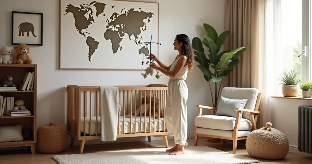 3 Ideias de Decoração Quarto Bebê Masculino Safari que Vão Além do Óbvio 3 Ideias de Decoração Quarto Bebê Masculino Safari que Vão Além do Óbvio