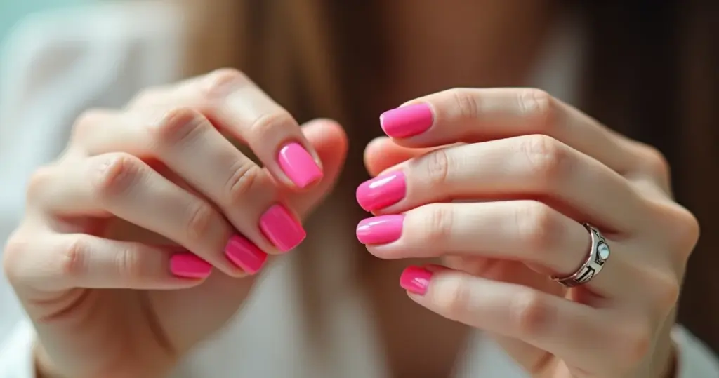 Ideias de Esmaltação Simples: Tendências 2026 que você vai amar Ideias de Esmaltação Simples: Tendências 2026 que você vai amar