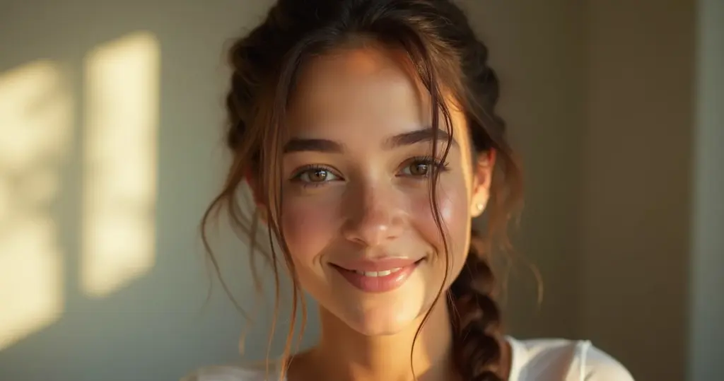 Ideias de Penteados Simples: 7 looks rápidos para arrasar [2026]