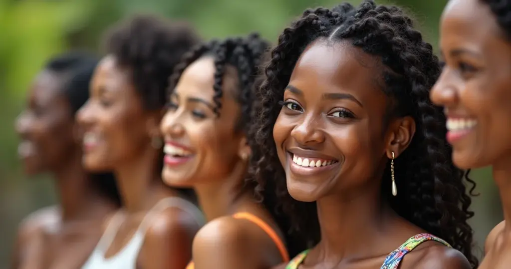 Ideias de Trança Nagô: inspirações 2026 que você precisa ver