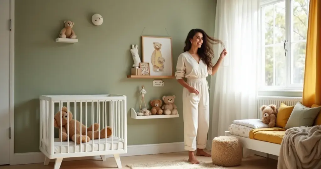 25 Ideias Decoração Ursinho Quarto Bebê que Crescem com Ele 25 Ideias Decoração Ursinho Quarto Bebê que Crescem com Ele