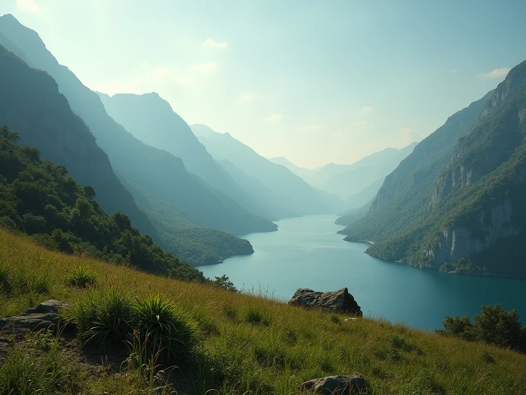 Paisagens Naturais Incríveis: Descubra Cenários Que Vão Te Surpreender em 2026 Paisagens Naturais Incríveis: Descubra Cenários Que Vão Te Surpreender em 2026