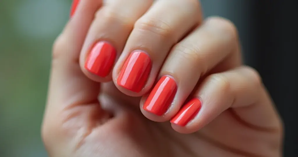 Impala Nude: O Segredo das Unhas Perfeitas que Você Precisa Saber