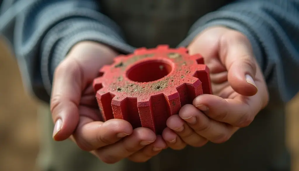 2026: Impressão 3D de Peças para Máquinas Agrícolas Revolucionam!