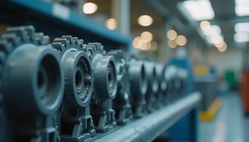 Impressão 3D: Peças para Máquinas Agrícolas em 2026