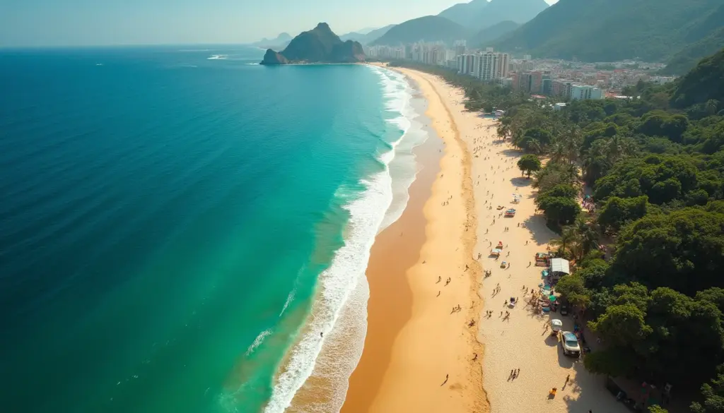 Ipanema RJ: O Guia Definitivo das Fotos Mais Incríveis em 2026