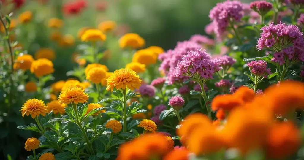 Jardim de Canto: Transforme Espaços Sem Graça em Oásis