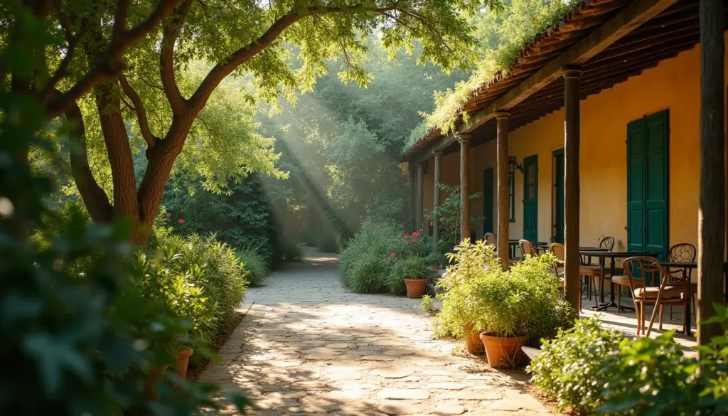 Jardim Provençal Paisagismo: Seu refúgio de paz [Passo a Passo]