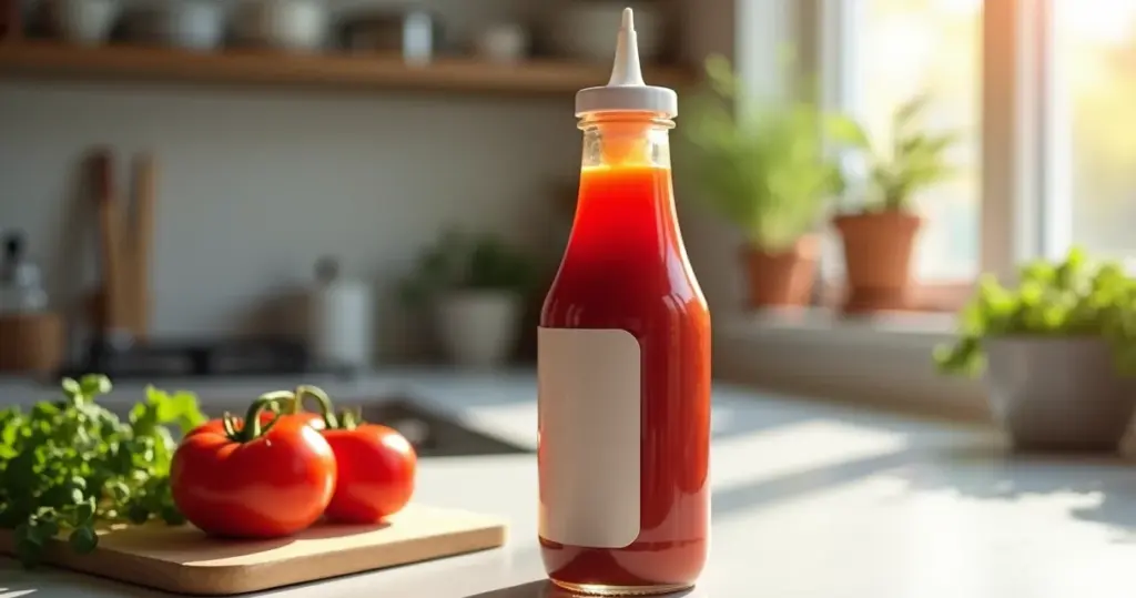 Ketchup Light: Seu Novo Aliado Sem Culpa em 2026! Ketchup Light: Seu Novo Aliado Sem Culpa em 2026!