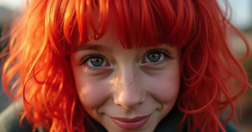 Keune Coloração: O Segredo do Ruivo Vibrante Que Dura 2026