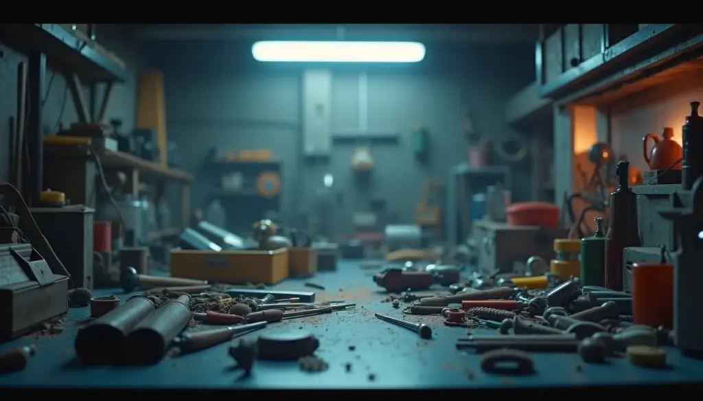 Kit Ferramentas Essenciais: O Que Você Realmente Precisa em 2026?