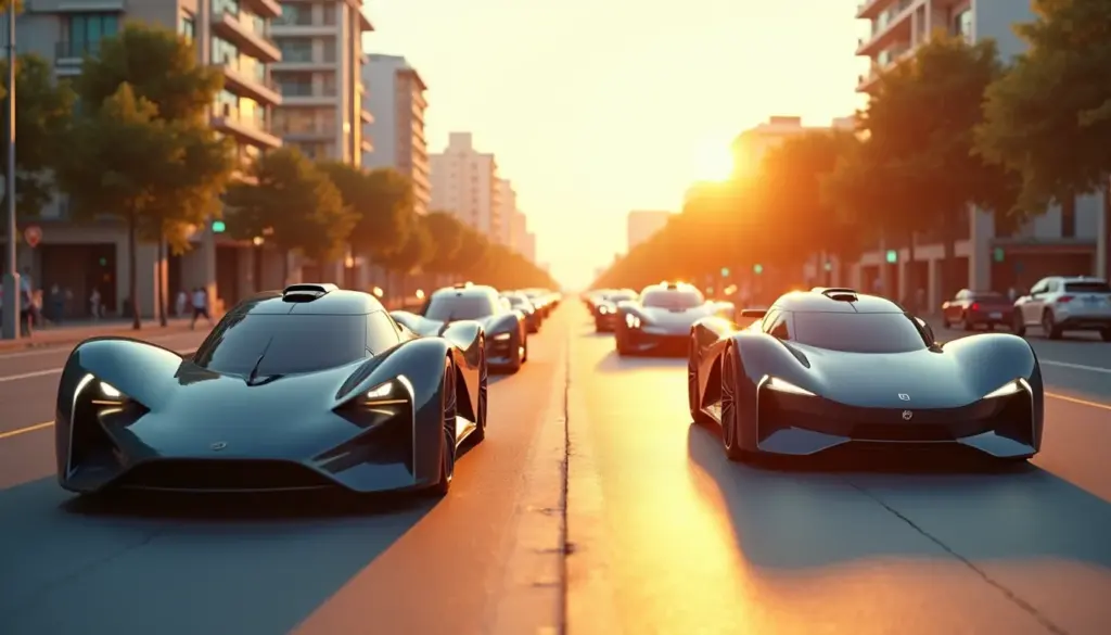 Novos Carros em 2026: Prepare-se Para Estes Lançamentos No Brasil! Novos Carros em 2026: Prepare-se Para Estes Lançamentos No Brasil!