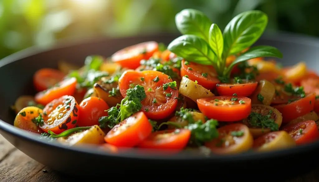 Legumes Refogados: O Segredo da Saúde que Transforma Sua Dieta [2026]