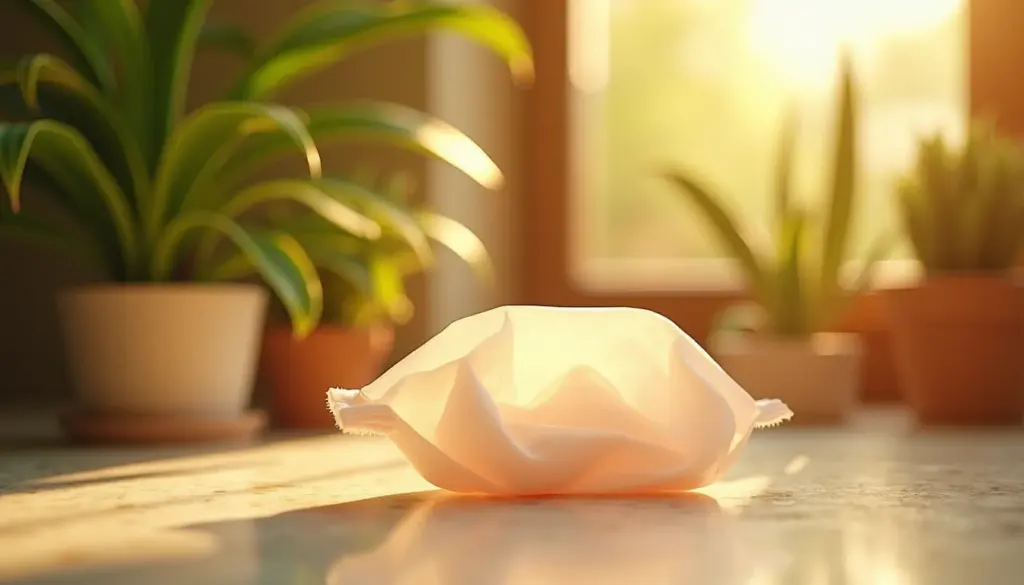 Lenço Demaquilante: O segredo para uma pele impecável [2026]