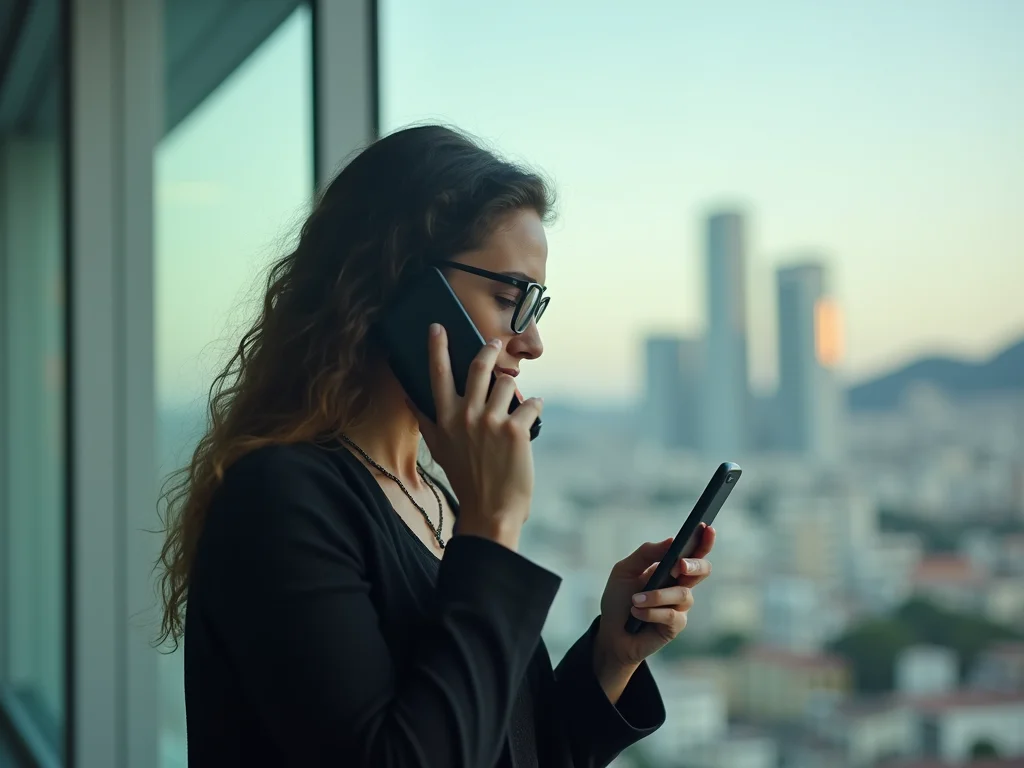 Como Ligar a Cobrar no Brasil em 2026: Guia Completo e Rápido Como Ligar a Cobrar no Brasil em 2026: Guia Completo e Rápido