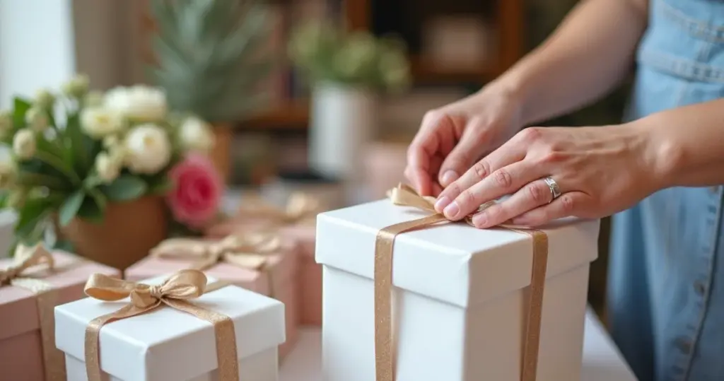 Lista para Chá de Cozinha 2026: Seu Guia Completo e Inteligente Lista para Chá de Cozinha 2026: Seu Guia Completo e Inteligente