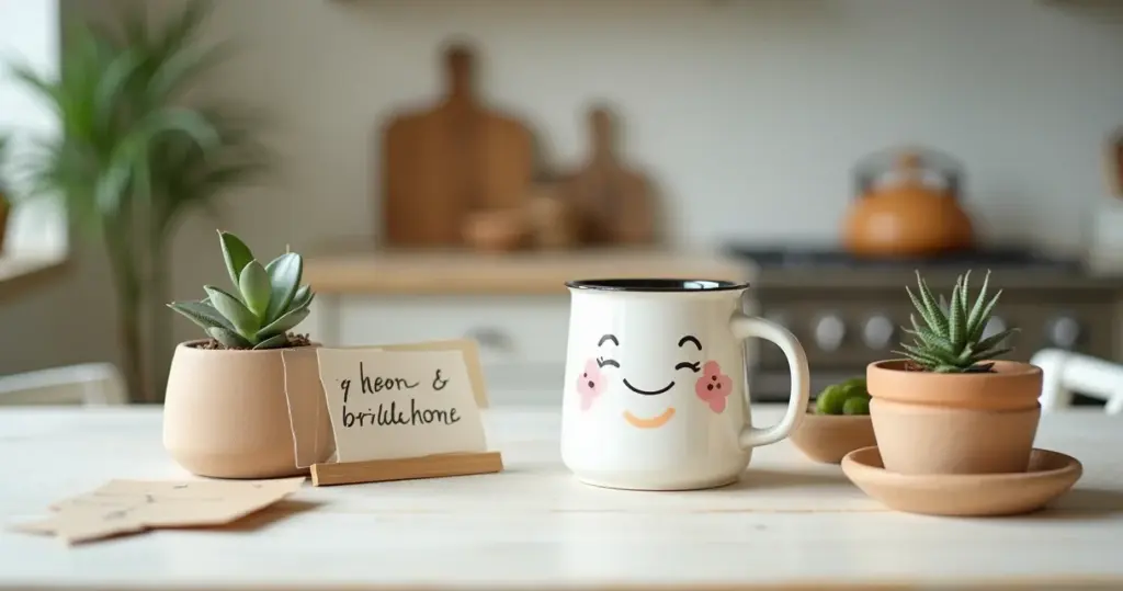 Lista para Chá de Panela: O Guia Definitivo para Sua Casa Nova