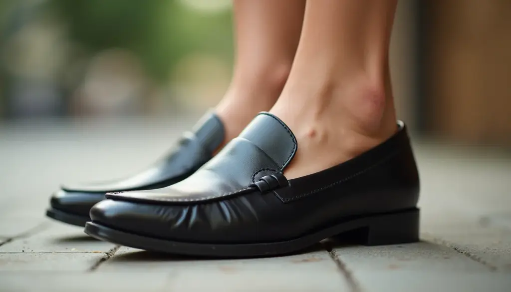 Loafer Feminino Como Usar: O Guia Essencial 2026