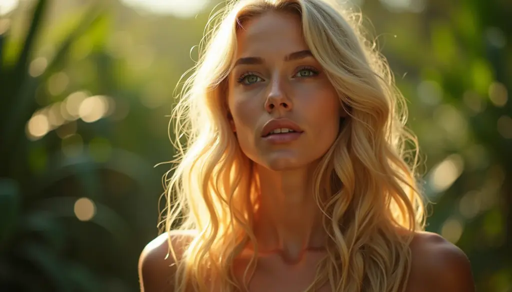 Loiro Dourado: 7 Segredos de Salão Revelados [2026]