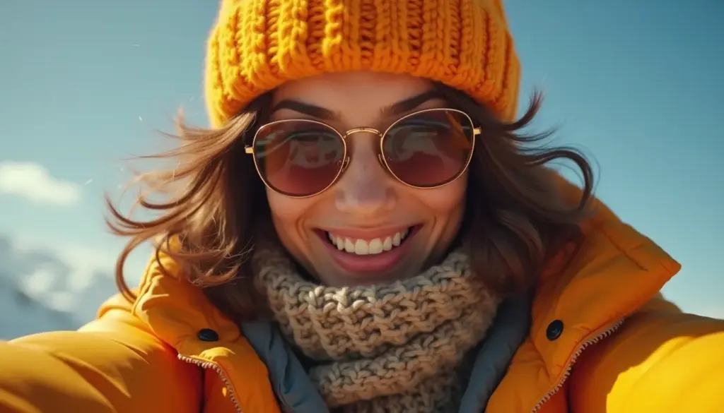 Look Friozinho: O Segredo Que Ignoraram Em 2026