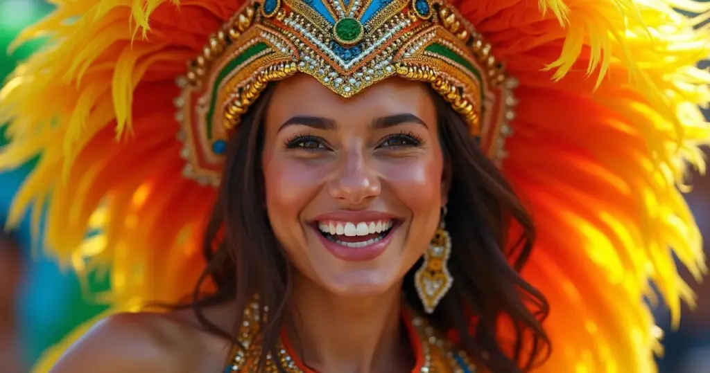 Look para Carnaval Feminino: 7 inspirações que você vai amar em 2026