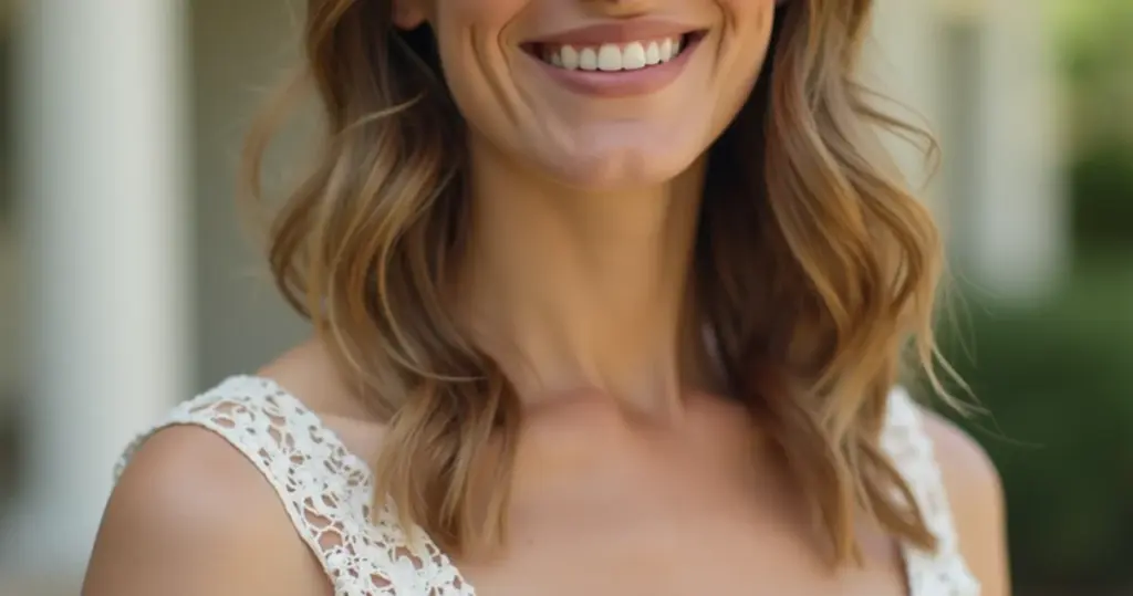 Look para Casamento de Dia Simples: Elegância Descomplicada Look para Casamento de Dia Simples: Elegância Descomplicada