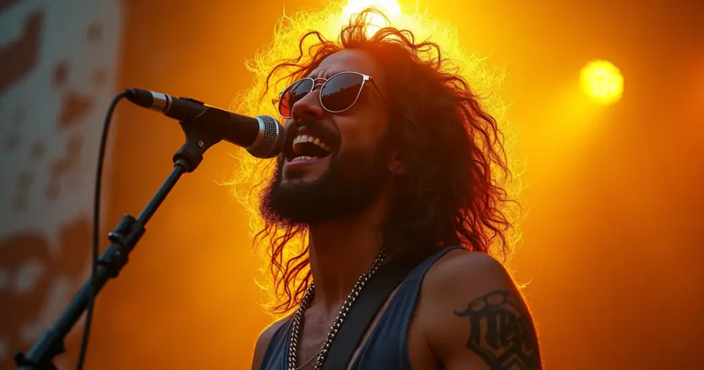 Look Rock: 7 inspirações de moda para 2026 [Guia]