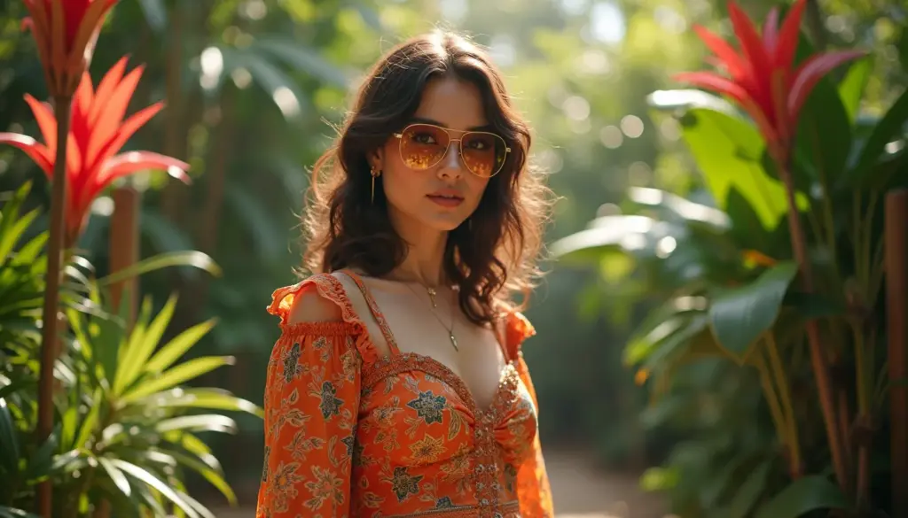 Looks Anos 80: o segredo do estilo icônico [Desvende]