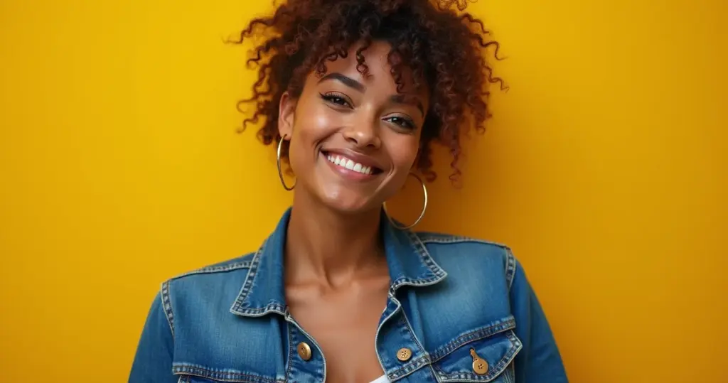 Looks com Jaqueta Jeans: 7 inspirações [2026]