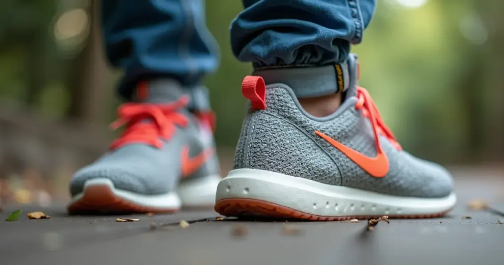 Looks com Tênis Esportivo: O Segredo para Estilo 2026 Looks com Tênis Esportivo: O Segredo para Estilo 2026