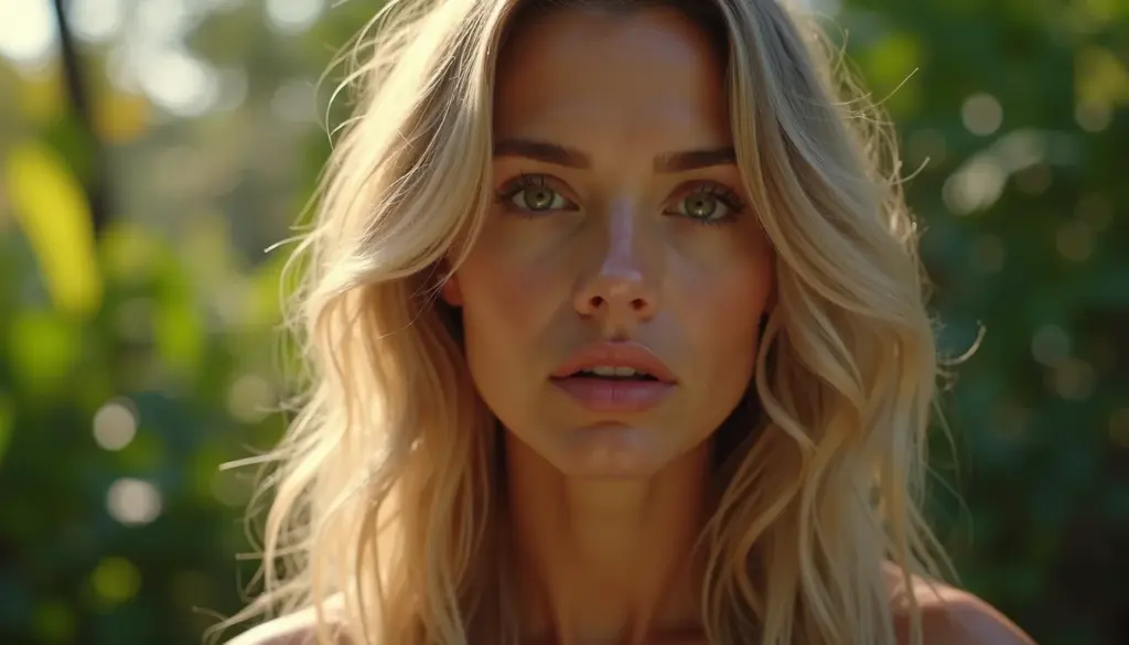 Louro escuro acinzentado: o tom cool que domina 2026! Louro escuro acinzentado: o tom cool que domina 2026!