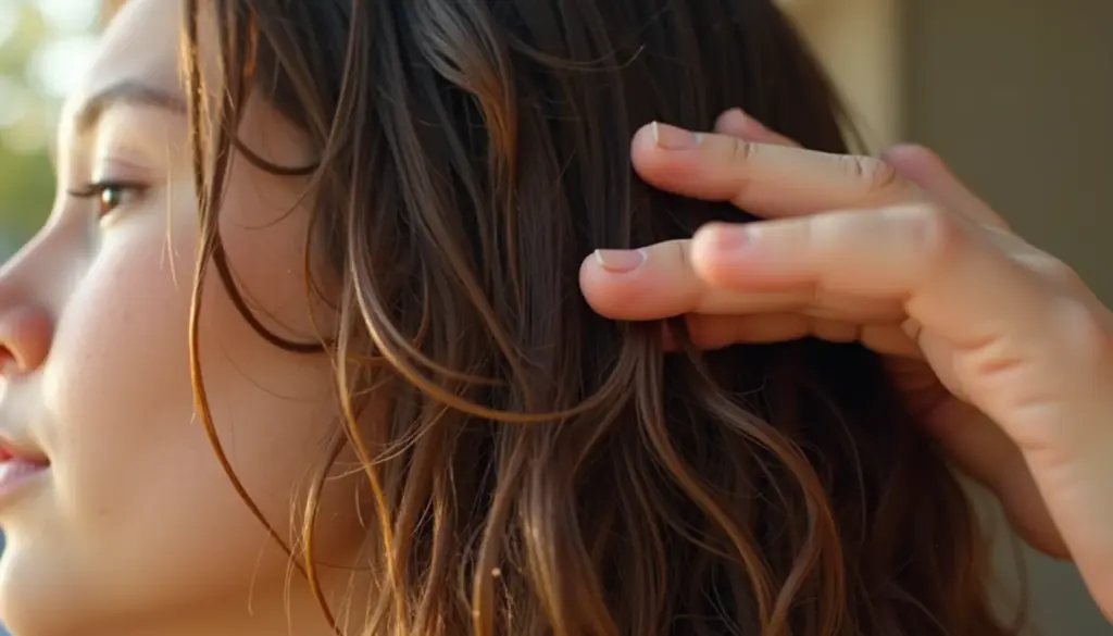 O Segredo do Low Poo Cabelos Oleosos em 2026