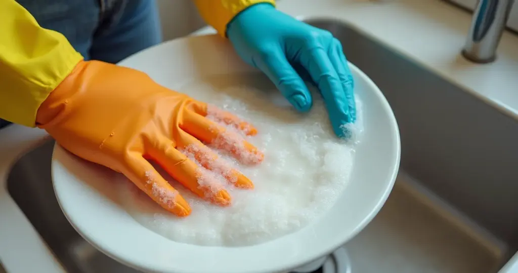 Luvas para Lavar Louça: O Guia Definitivo em 2026