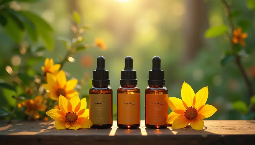 Mac Care Blends Essential Oils: segredo profissional revelado [2026]