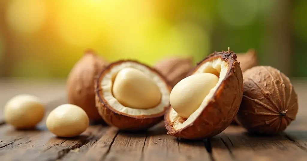 Macadamia Natura: o segredo dos fios perfeitos [2026]