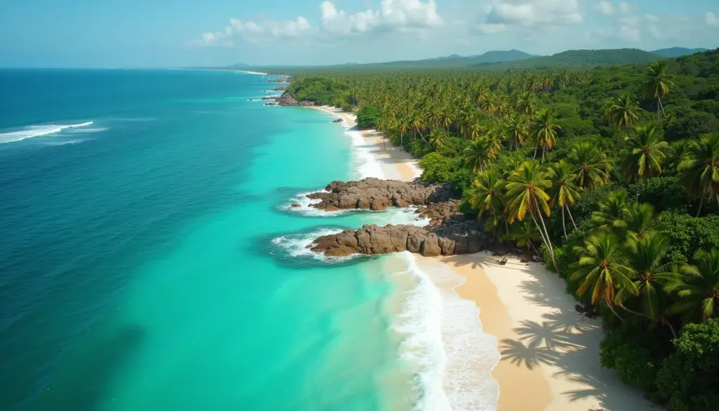 Descubra as Joias Escondidas de Maceió em 2026: Roteiro Imperdível