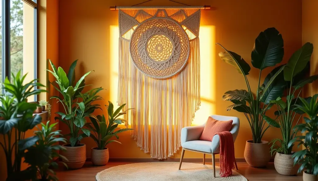 Macrame passo a passo: seu guia visual (2026)