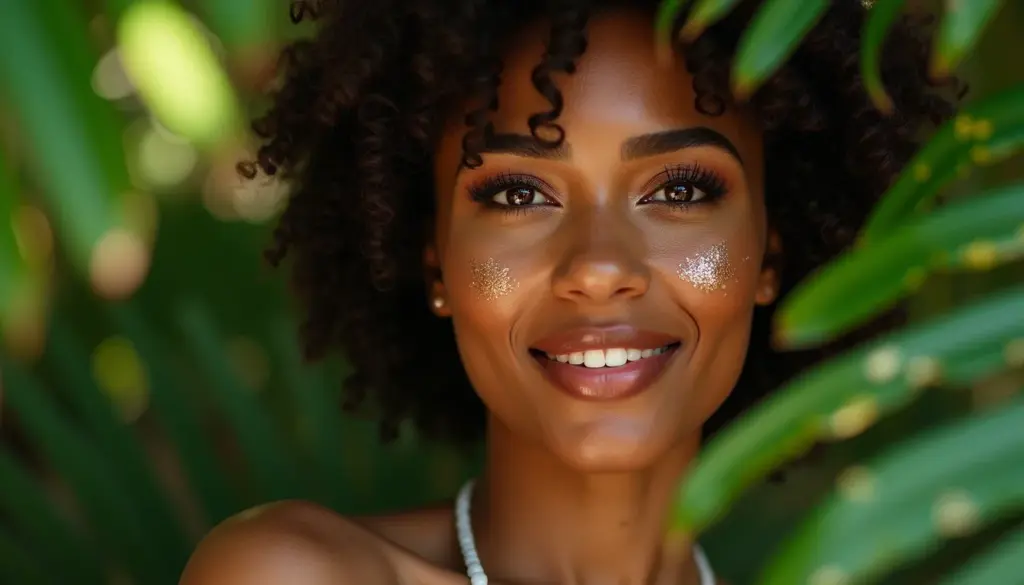 Make Pra Festa: Brilhe com 7 looks que são pura tendência 2026