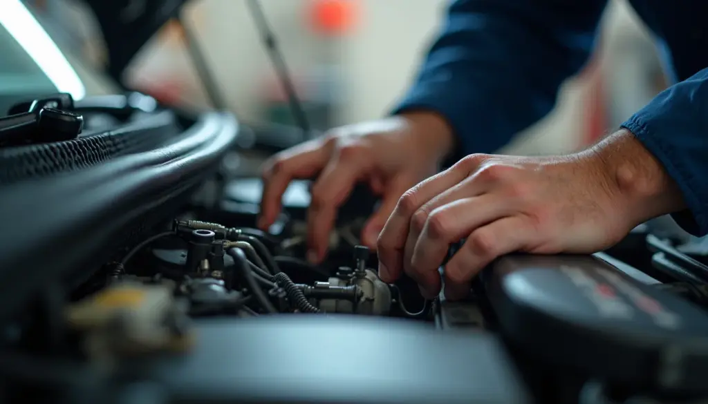 Manutenção de Carro com GNV: O Segredo que Ninguém Te Conta em 2026