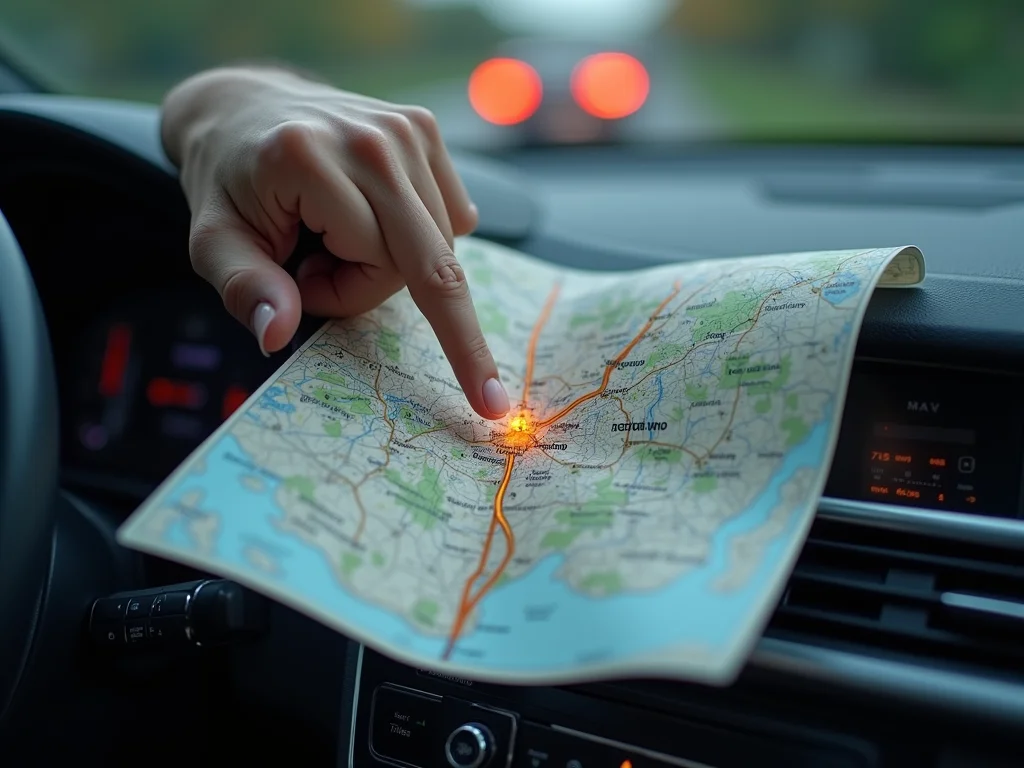 Mapa Quatro Rodas 2026: Encontre as Melhores Rotas e Dicas Essenciais Mapa Quatro Rodas 2026: Encontre as Melhores Rotas e Dicas Essenciais