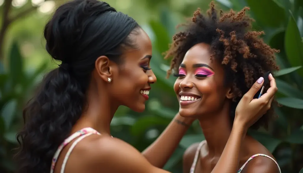 Maquiadora Profissional: os 7 segredos de quem entende [2026]