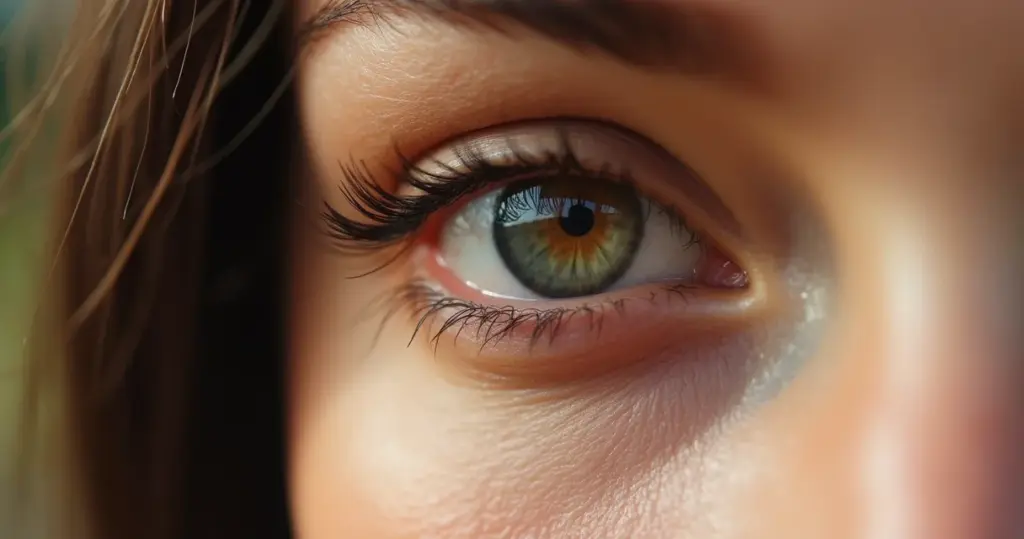 Maquiagem Cut Crease: Segredos para um Olhar Poderoso e Definido Maquiagem Cut Crease: Segredos para um Olhar Poderoso e Definido