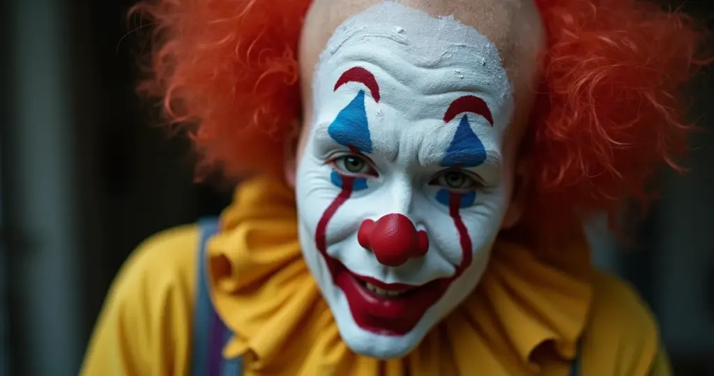 Maquiagem de Palhaço: Técnicas, Cobertura e Durabilidade 2026