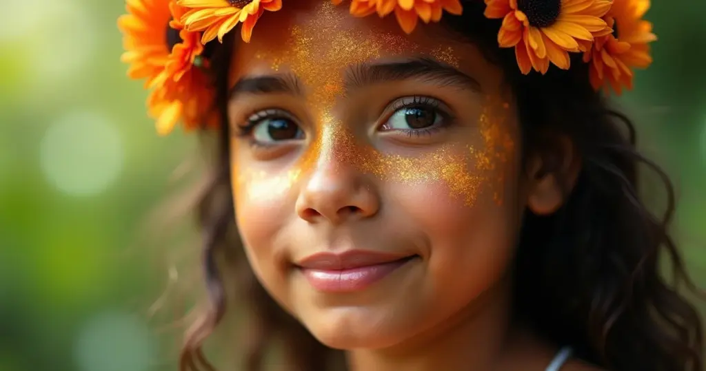 Maquiagem de Princesa: O segredo para um look encantador [2026]