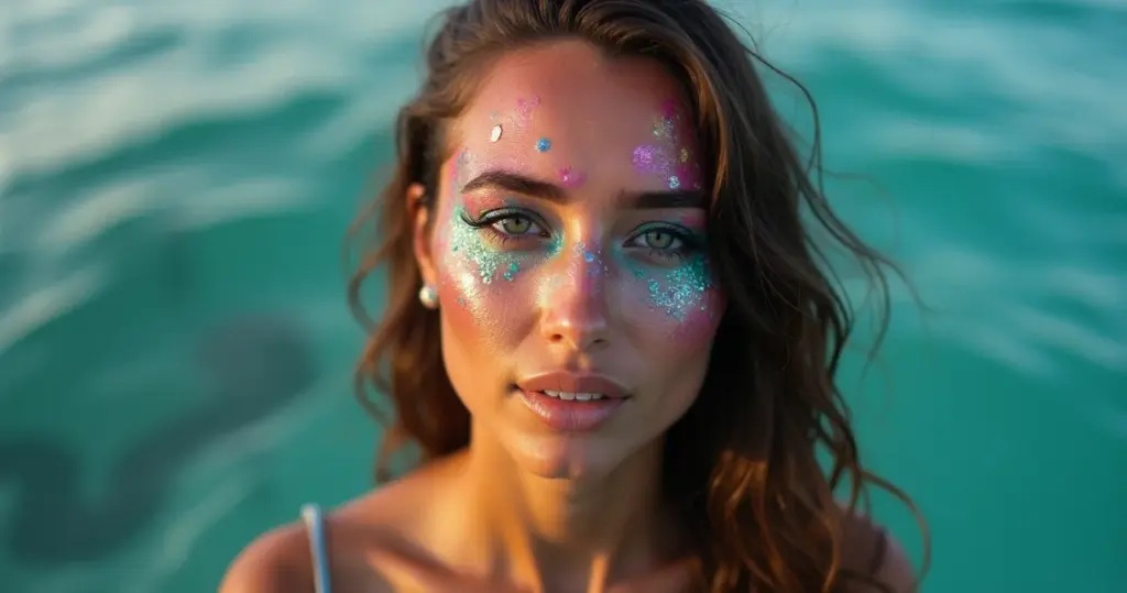 Maquiagem de Sereia: 7 Truques Mágicos [2026]